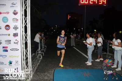 Run for Love 2024